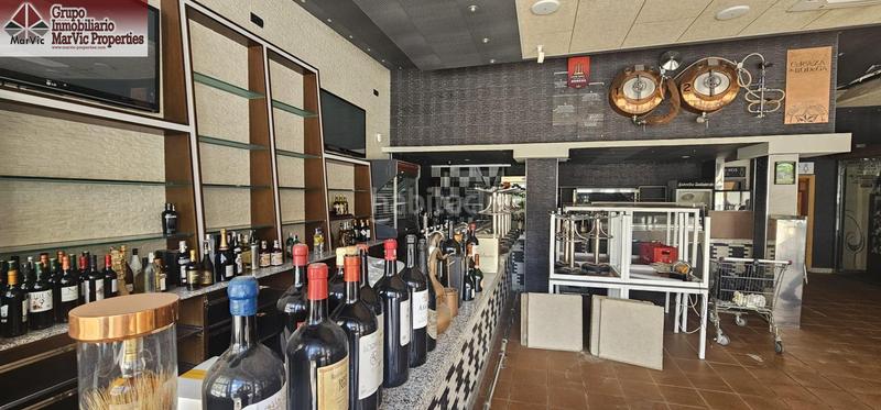 Foto 25c529ad-debb-486d-acf4-be722fc5c9ee. Local comercial a Levante Alto Benidorm