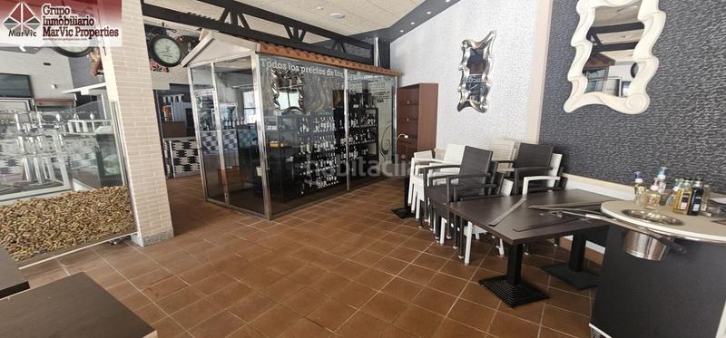 Foto 3d7a974d-3a12-461b-b5de-20dcfab14bdd. Local comercial a Levante Alto Benidorm