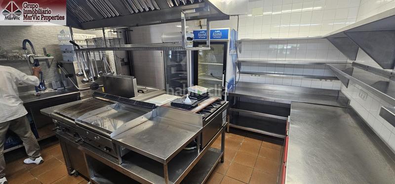 Foto 4b14b9f8-e43a-4a01-a46a-988d040d555a. Local comercial a Levante Alto Benidorm