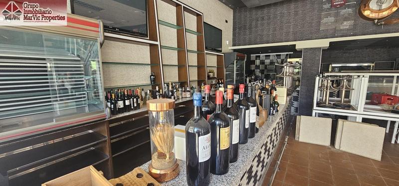 Foto 60d605b0-6039-44ad-b572-2fcfc13c722d. Local comercial a Levante Alto Benidorm