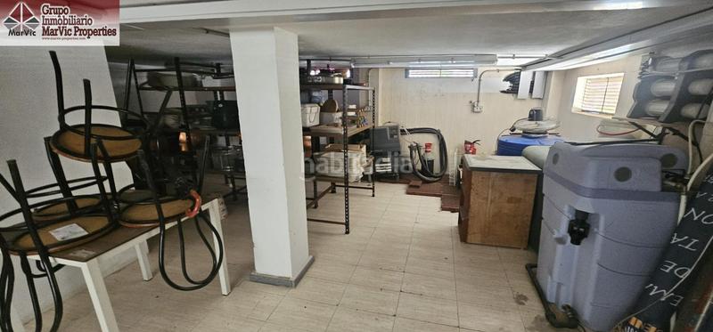 Foto 6d8752a8-4b8c-4b24-adfc-d22a81a6a32b. Local comercial a Levante Alto Benidorm