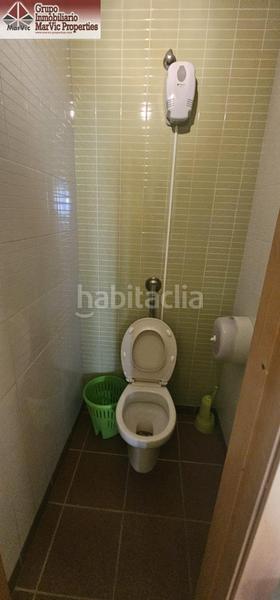 Foto 94952d98-4dcb-4e19-a120-03540c9b8243. Local comercial a Levante Alto Benidorm