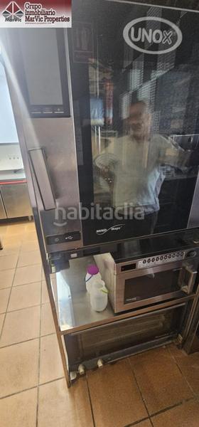 Foto b04f565b-ae99-490f-99ea-6b73a822ecc5. Local comercial a Levante Alto Benidorm