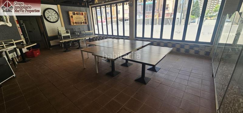 Foto c726cd25-9525-45ec-a1d2-61e5828143a6. Local comercial a Levante Alto Benidorm