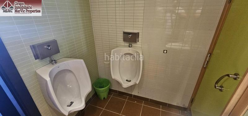 Foto e44e70c3-ff29-4941-b88b-e73c025e8cf7. Local comercial a Levante Alto Benidorm