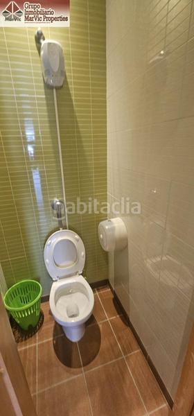 Foto e6743546-5db8-4e00-ba82-1d542a89a70a. Local comercial a Levante Alto Benidorm