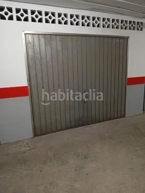 Foto 84082ac2-a9ce-42f0-b779-d492784acb20. Aparcament cotxe a Levante Alto Benidorm