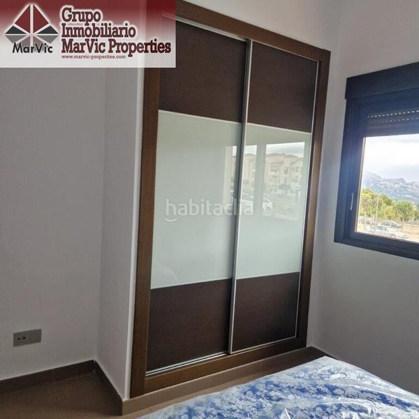 Foto 180c6b86-bb1d-4247-bed8-f79ef5059359. Apartamento se vende amplio apartamento en el centro de la nucía listo para entrar a vivir en Nucia (la)