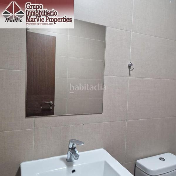 Foto 625f60d0-2211-4509-8e3e-36d7b64a3765. Apartamento se vende amplio apartamento en el centro de la nucía listo para entrar a vivir en Nucia (la)