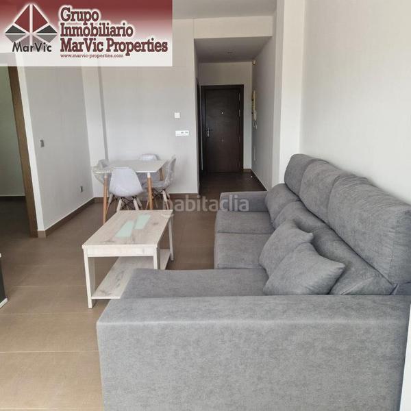 Foto a494bb38-9d34-430d-b953-f14f2f9cdb03. Apartamento se vende amplio apartamento en el centro de la nucía listo para entrar a vivir en Nucia (la)