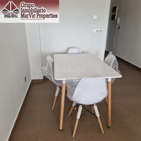Foto d9a16476-a8a1-42da-97b9-94b3b5d4896e. Apartamento se vende amplio apartamento en el centro de la nucía listo para entrar a vivir en Nucia (la)