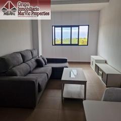 Apartament a La Nucia Pueblo. Se vende amplio apartamento en el centro de la nucía  listo para