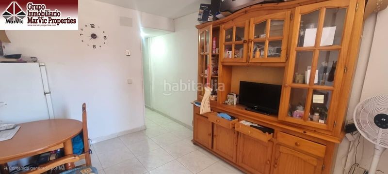 Foto 79c130b1-b292-42bf-9243-4a5f95bead94. Estudi amb piscina a Juzgados - Plaza de Toros Benidorm
