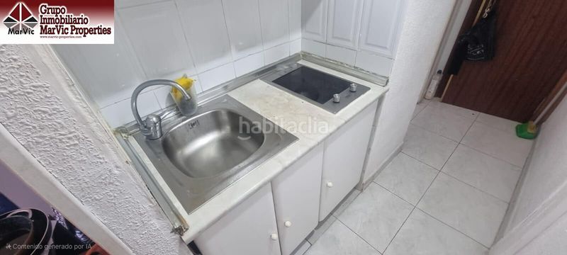 Foto 9039d433-f91c-4322-a54d-d70f5e287200. Estudi amb piscina a Juzgados - Plaza de Toros Benidorm