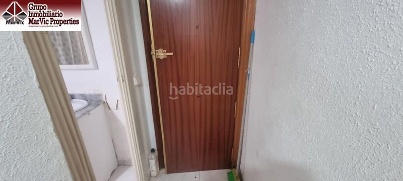 Foto bd5235e2-1084-4460-8455-db29da0550a0. Estudi amb piscina a Juzgados - Plaza de Toros Benidorm