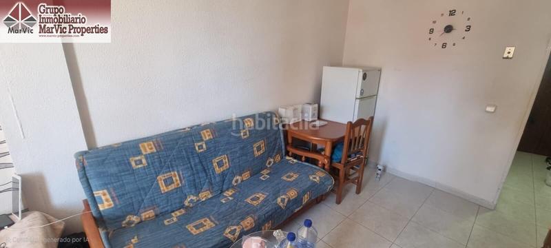 Foto 4645a3ee-3bcc-4610-9892-e29f05468be9. Estudio  listo para entrar a vivir en playmon f zona nuevos juzgados en Benidorm