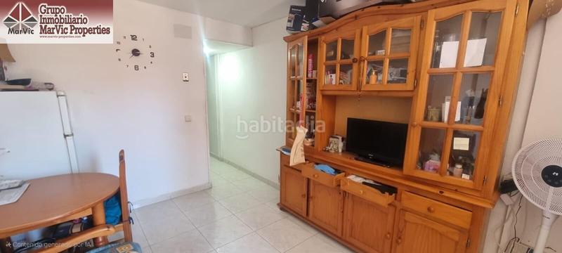 Foto 4b2536a0-7497-4718-a2d1-0abb57578e19. Estudio  listo para entrar a vivir en playmon f zona nuevos juzgados en Benidorm