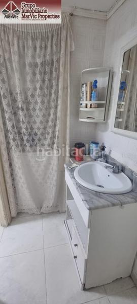 Foto 6d989dc6-f3a9-497f-9048-8cf37d4c90fe. Estudio  listo para entrar a vivir en playmon f zona nuevos juzgados en Benidorm