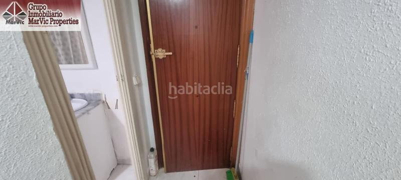 Foto bfb78093-a3b8-47b1-9311-6c2c604814a1. Estudio  listo para entrar a vivir en playmon f zona nuevos juzgados en Benidorm