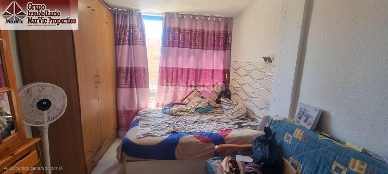 Foto e719a561-d6bf-48ce-8c20-aa28d771a112. Estudio  listo para entrar a vivir en playmon f zona nuevos juzgados en Benidorm