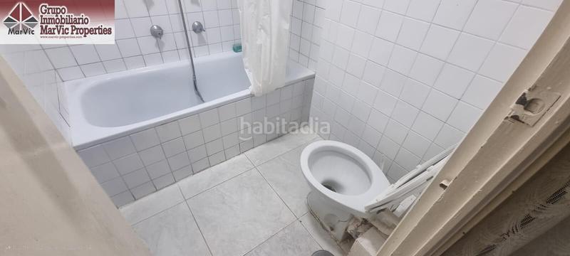 Foto f43a84fe-5486-42dc-8d96-78cd182506df. Estudio  listo para entrar a vivir en playmon f zona nuevos juzgados en Benidorm