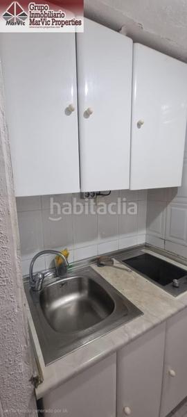 Foto fc9f0889-a947-421d-8f92-39c083facd5d. Estudio  listo para entrar a vivir en playmon f zona nuevos juzgados en Benidorm