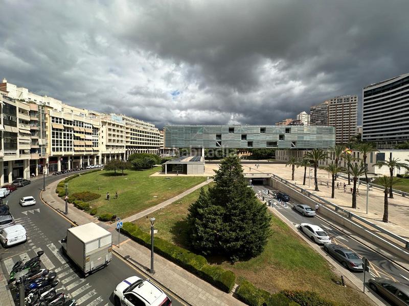 Foto 0ac45b88-17a7-481d-8354-672e3ec9d7af. Piso residencial de lujo en el centro en Centro Urbano Benidorm