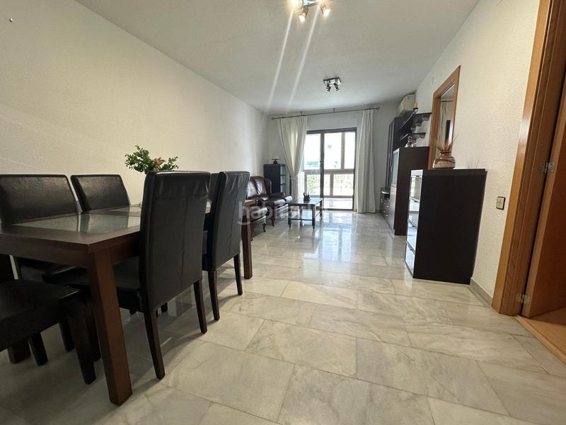 Foto 12242aa5-b6d7-43f1-817f-b3df201ad29f. Piso residencial de lujo en el centro en Centro Urbano Benidorm