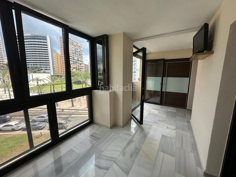 Foto 203ab725-8570-4aa3-ad93-a8d7564cb4a3. Piso residencial de lujo en el centro en Centro Urbano Benidorm