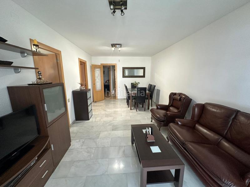 Foto 2af6a2ea-695c-48e5-8652-a7e4e606f44d. Piso residencial de lujo en el centro en Centro Urbano Benidorm