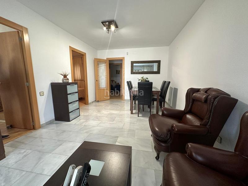 Foto 42076f6d-c29f-41c7-8636-771f6c79279d. Piso residencial de lujo en el centro en Centro Urbano Benidorm