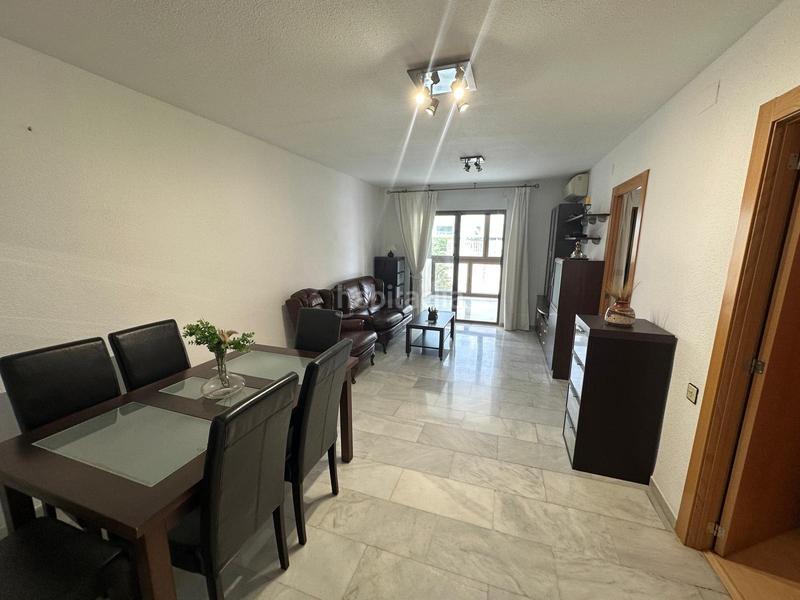 Foto 5ba91a40-2552-4b72-9fc7-10a2488b823e. Piso residencial de lujo en el centro en Centro Urbano Benidorm