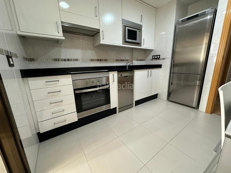 Foto 5eb040c7-034e-4077-b28e-673433bf3c2b. Piso residencial de lujo en el centro en Centro Urbano Benidorm