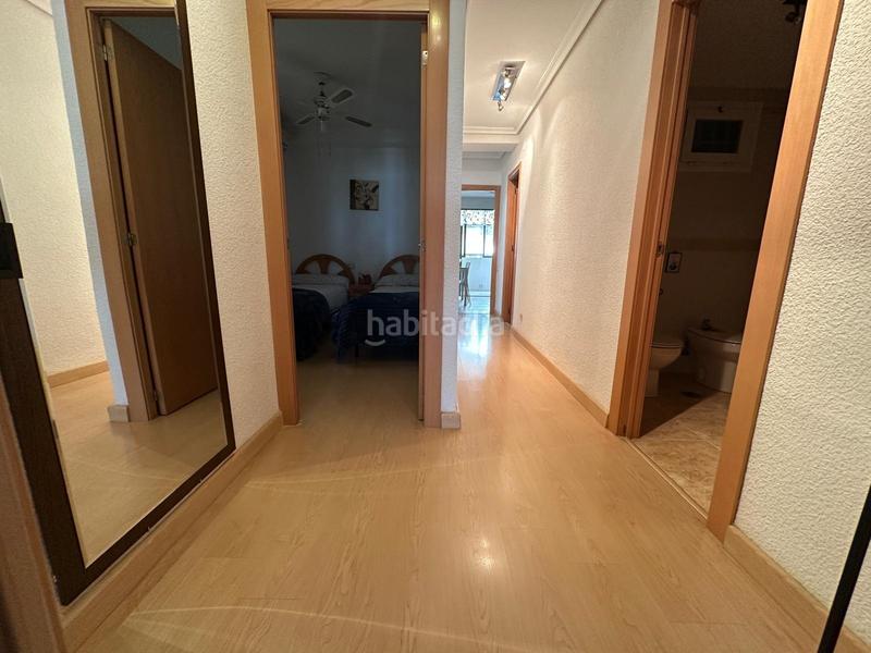 Foto 6505534b-2758-41bf-a39f-5c927a230cd3. Piso residencial de lujo en el centro en Centro Urbano Benidorm