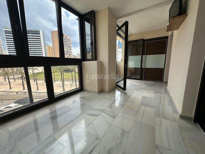 Foto 77500564-59a2-4be3-a5e5-648b7077616d. Piso residencial de lujo en el centro en Centro Urbano Benidorm