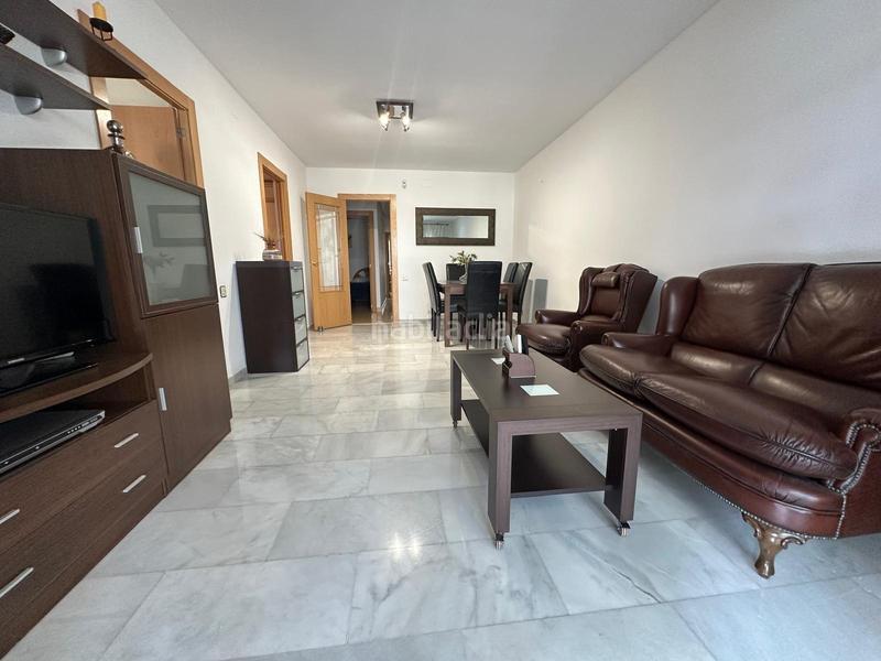 Foto 8bd10fef-3b03-413a-a42e-325782903ef0. Piso residencial de lujo en el centro en Centro Urbano Benidorm