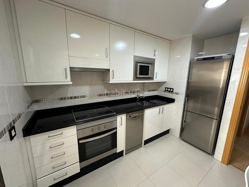 Foto 918f3ab2-d201-4bdd-b5f4-7d4aafc55e71. Piso residencial de lujo en el centro en Centro Urbano Benidorm