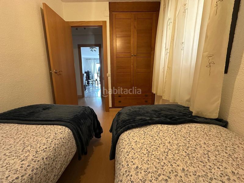 Foto bbaa2be8-cbb7-4722-bc4d-d1ab02e7e323. Piso residencial de lujo en el centro en Centro Urbano Benidorm