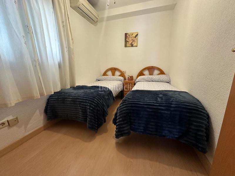 Foto e7a11241-5cd1-4339-947a-6b0588e44564. Piso residencial de lujo en el centro en Centro Urbano Benidorm