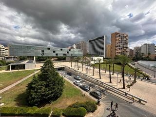 Pis a Centro Urbano. Residencial de lujo en el centro de benidorm