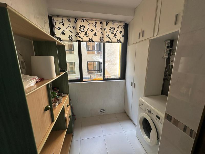 Foto f12adc76-cb9b-46af-b537-7ea9d9ba7480. Piso residencial de lujo en el centro en Centro Urbano Benidorm