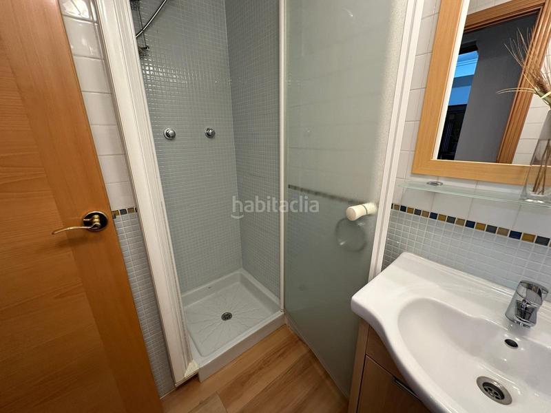 Foto f1bfb681-e49b-427a-b21d-6e320b8cbe75. Piso residencial de lujo en el centro en Centro Urbano Benidorm