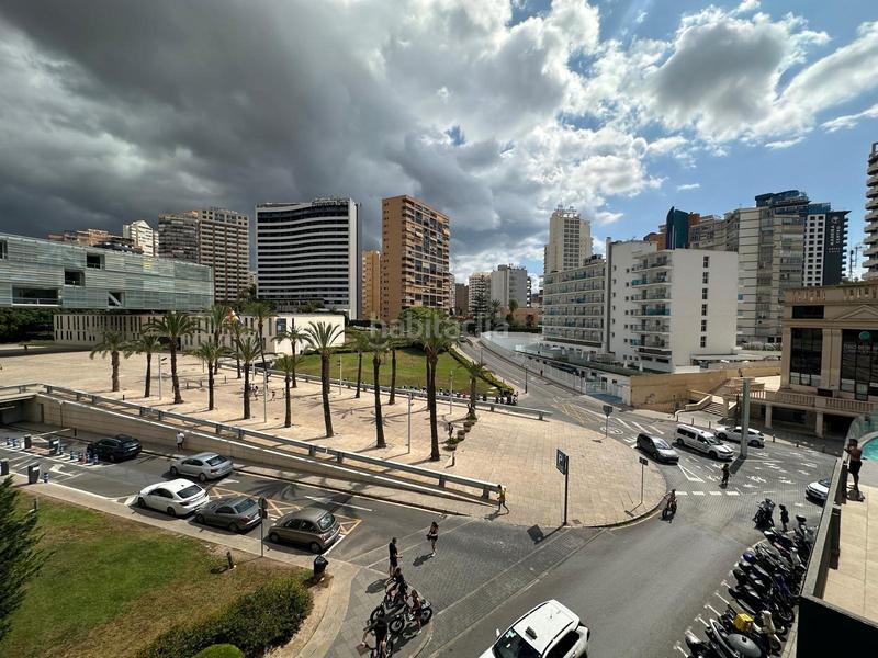 Foto fc8bc75f-1234-49fc-82d2-e8ab15c04ab8. Piso residencial de lujo en el centro en Centro Urbano Benidorm