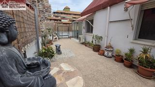 Àtic a Centro Urbano. Ático con gran terraza en el centro de benidorm  luminoso y con