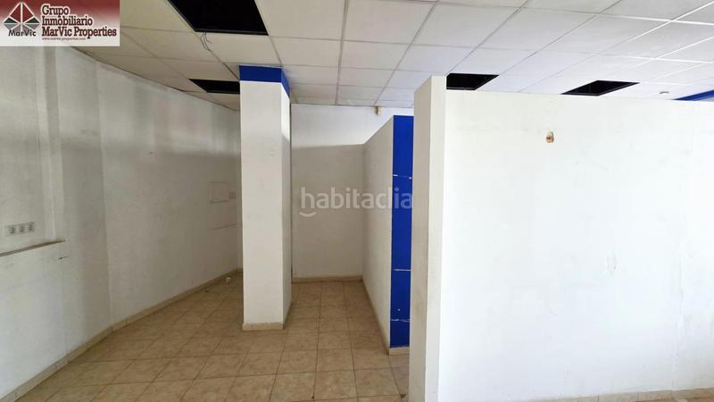 Foto 53d340c2-b7bb-4163-8211-50d6b882f1cc. Local comercial a Colonia Madrid Benidorm
