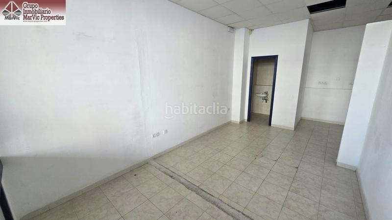 Foto a5e84892-4bea-4bbb-b1d5-601df7a149b8. Local comercial a Colonia Madrid Benidorm