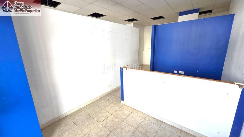 Foto a9194f52-6f42-40c4-a1da-e478b4cbb9d1. Local comercial a Colonia Madrid Benidorm
