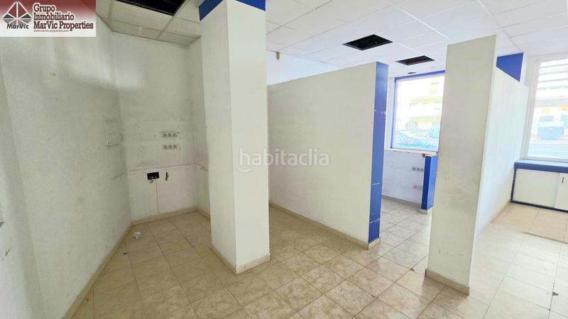 Foto d13907f0-3777-44c8-b2a8-8b407c901e9b. Local comercial a Colonia Madrid Benidorm