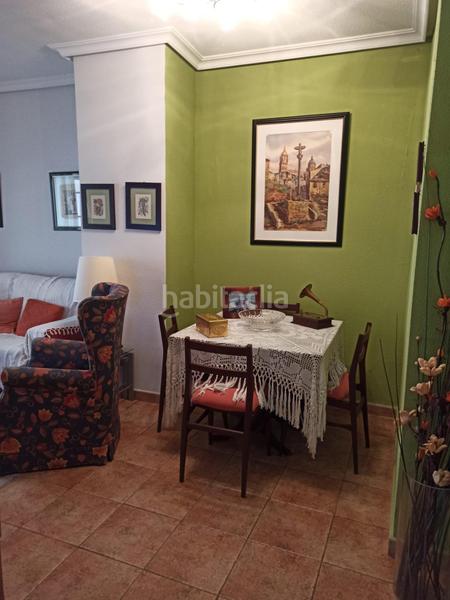 Foto 695d96eb-6022-43de-b704-a74653c0d556. Apartament amb aparcament piscina a Mirador de la Cala-Benimar Vila Joiosa (la)