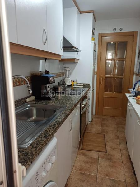 Foto a808d4d5-e22c-47f2-9fa6-6caa1c9f6c4d. Apartament amb aparcament piscina a Mirador de la Cala-Benimar Vila Joiosa (la)